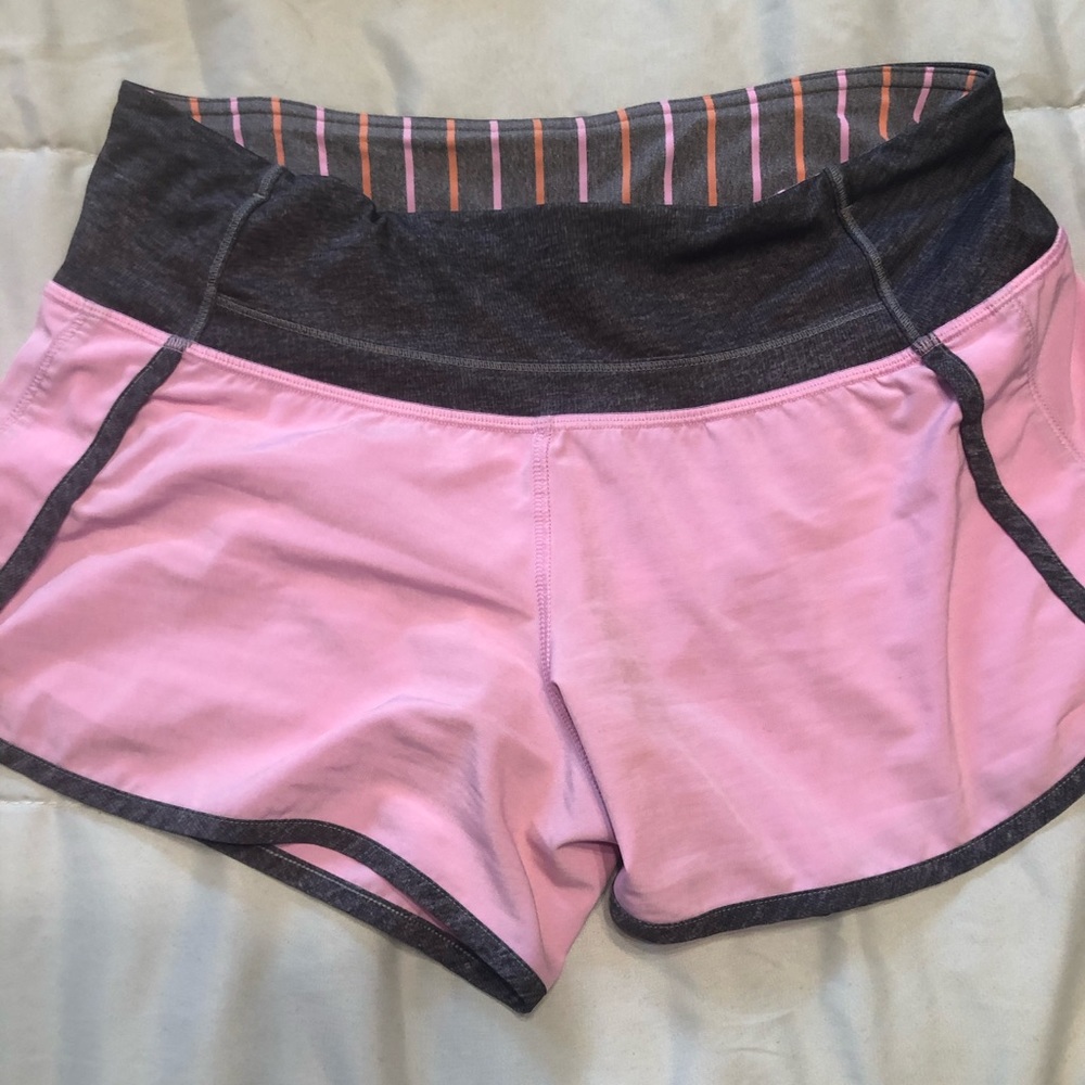 lulu shorts